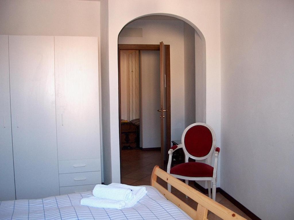 B&B Il Nido Raffa Quarto foto