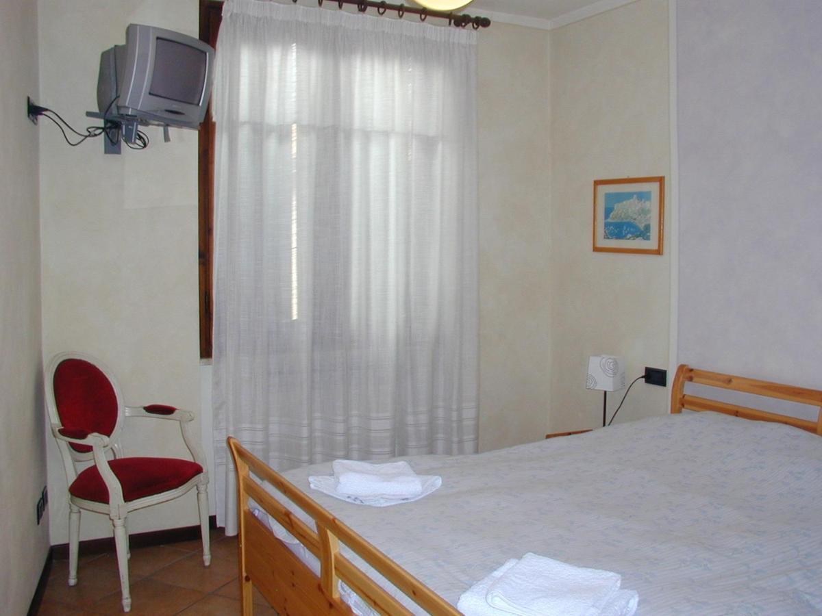 B&B Il Nido Raffa Quarto foto